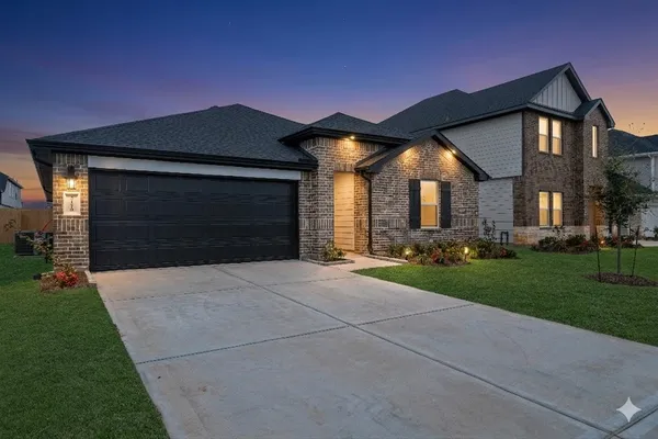 $2,450 | 31110 Winchester Falls, Fulshear, TX 77441