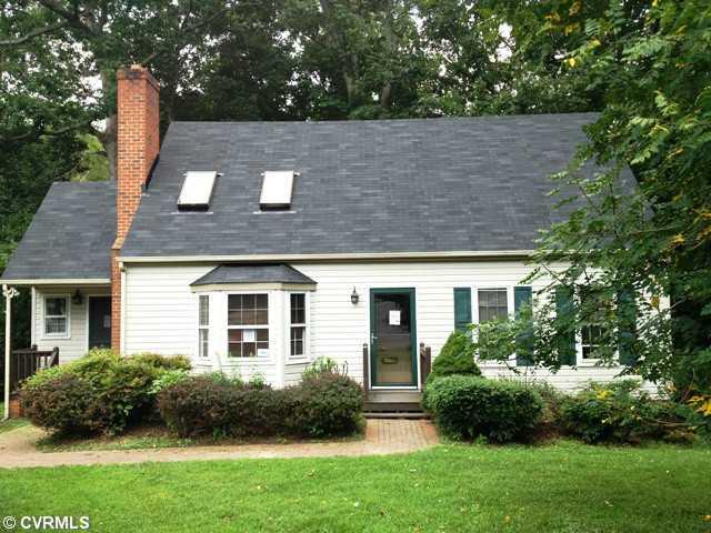 7501 Brightridge Road Chesterfield, VA 23832 - Photo 1 of 20 Exterior Front
