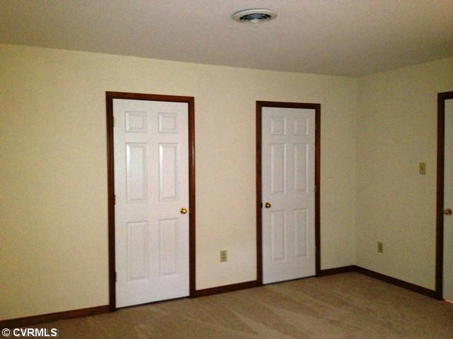 7501 Brightridge Road Chesterfield, VA 23832 - Photo 14 of 20 Master Bedroom
