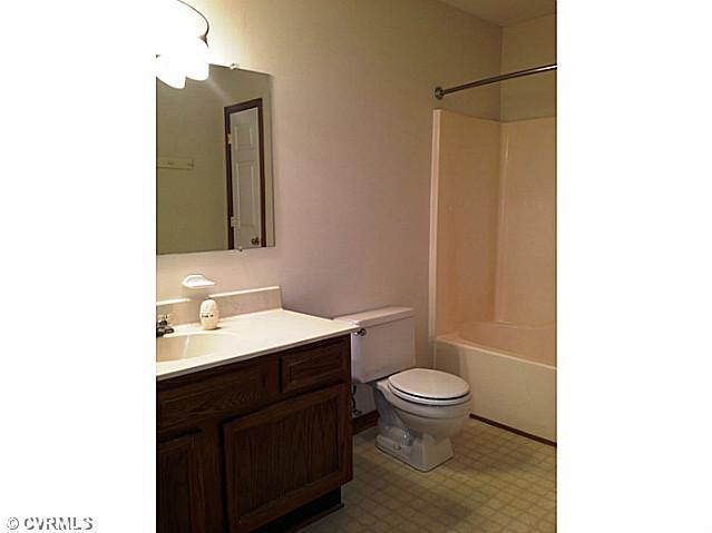 7501 Brightridge Road Chesterfield, VA 23832 - Photo 15 of 20 Master Bath