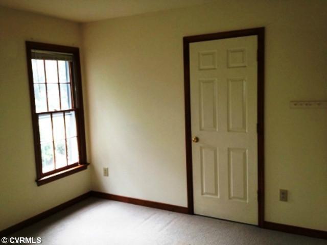 7501 Brightridge Road Chesterfield, VA 23832 - Photo 17 of 20 Bedroom