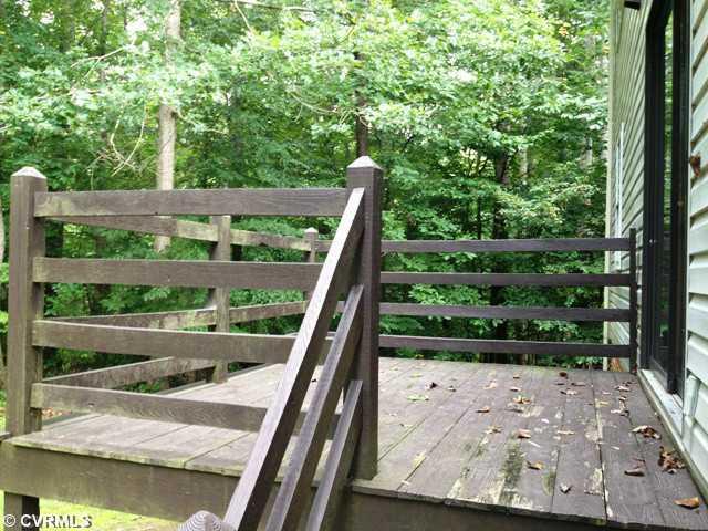 7501 Brightridge Road Chesterfield, VA 23832 - Photo 20 of 20 Patio/Deck