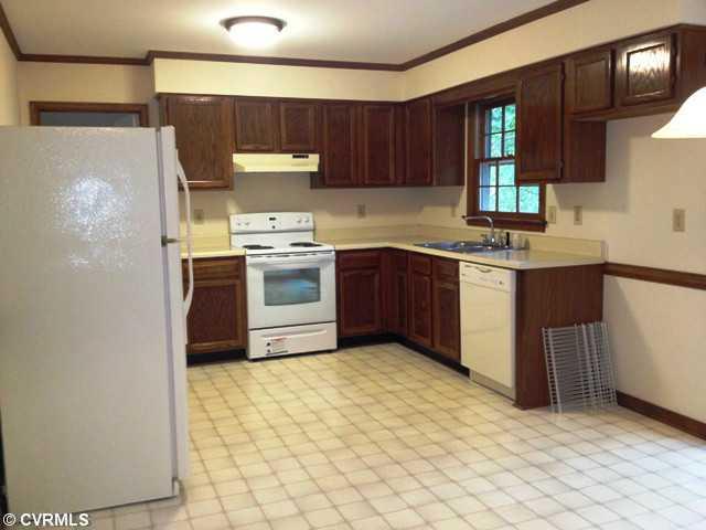 7501 Brightridge Road Chesterfield, VA 23832 - Photo 8 of 20 Kitchen