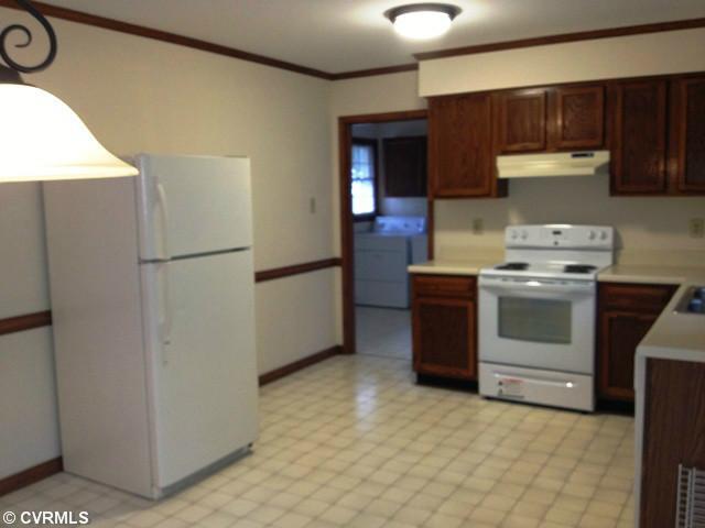 7501 Brightridge Road Chesterfield, VA 23832 - Photo 9 of 20 Kitchen