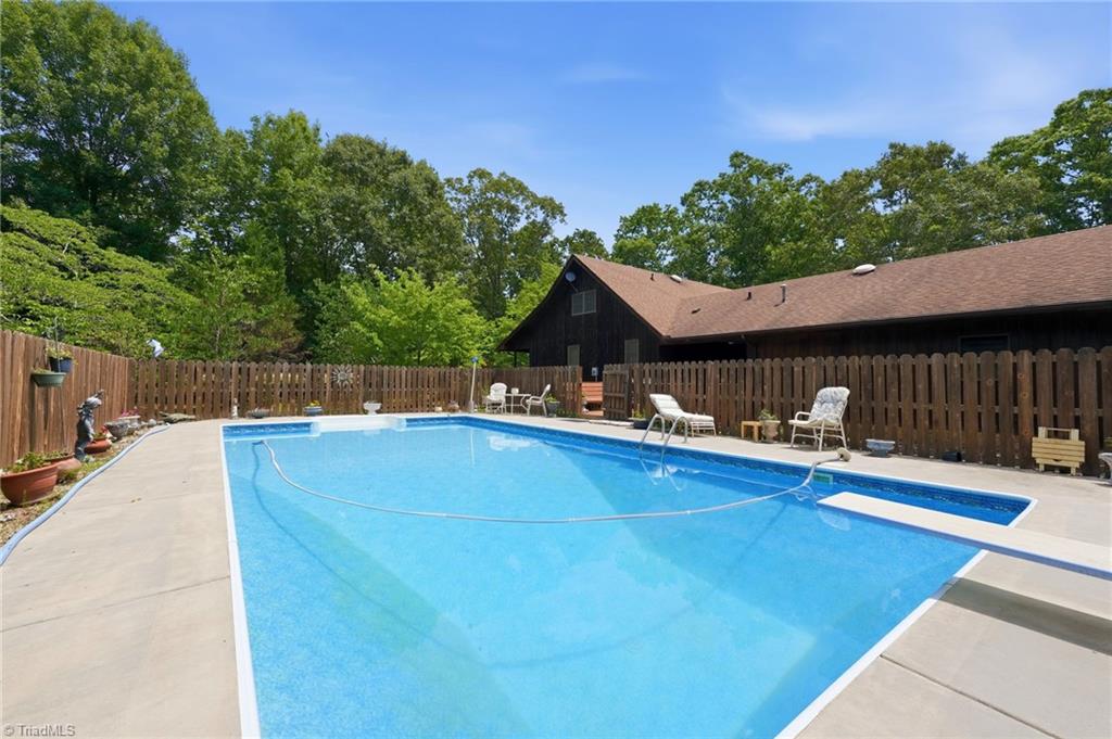 5132 Watchtower Road Julian, NC 27283 - Photo 31 of 45