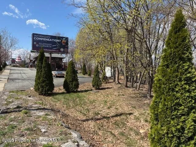 $68,000 | 801 North Washington Avenue, Scranton, PA 18509