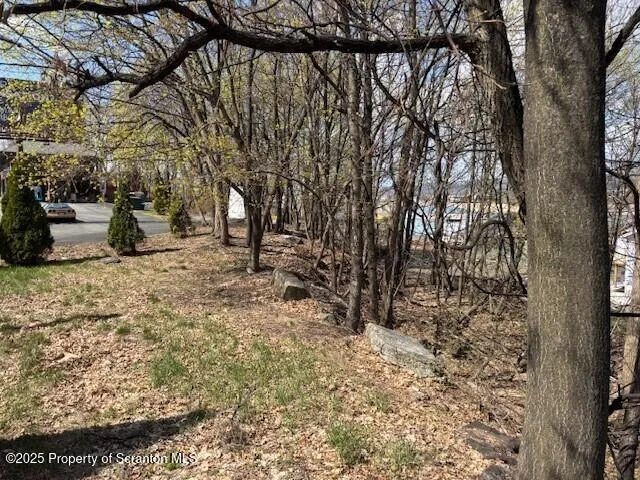a view of covered with snow
