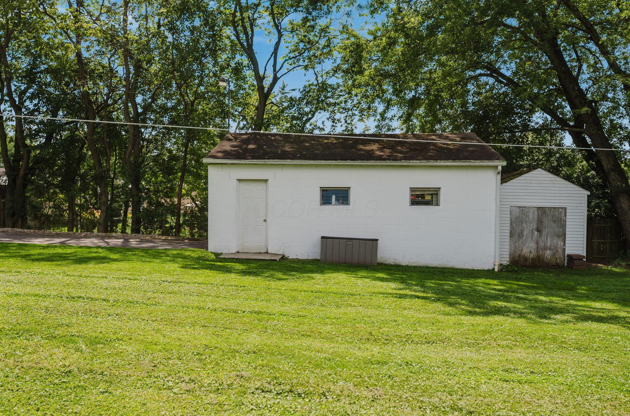2835 Kunz Road Galloway, OH 43119 - Photo 65 of 80 94-M.R. - 2835 Kunz Rd, Galloway-94