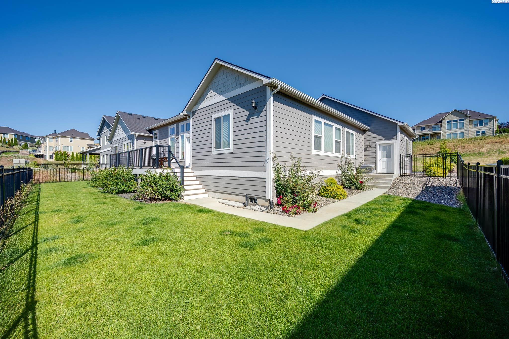 1735 Barclay Ridge Drive Pullman, WA 99163 - Photo 44 of 46 Gallery Image 44