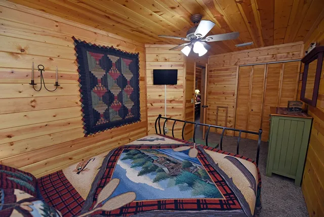 $529,900 | 156 Bruce Mountain Spur, Morganton, GA 30560