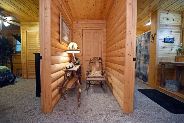 $529,900 | 156 Bruce Mountain Spur, Morganton, GA 30560