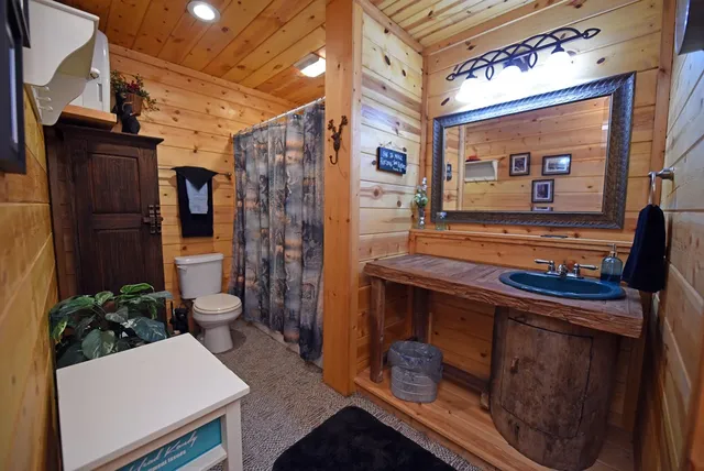 $529,900 | 156 Bruce Mountain Spur, Morganton, GA 30560