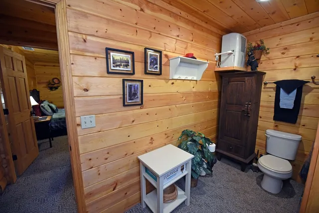 $529,900 | 156 Bruce Mountain Spur, Morganton, GA 30560