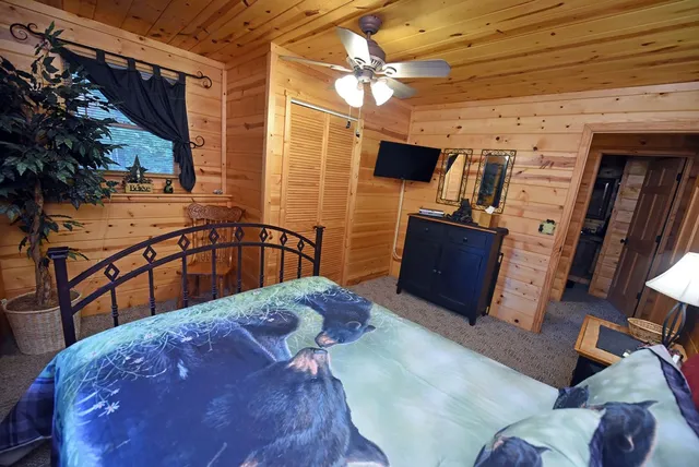 $529,900 | 156 Bruce Mountain Spur, Morganton, GA 30560