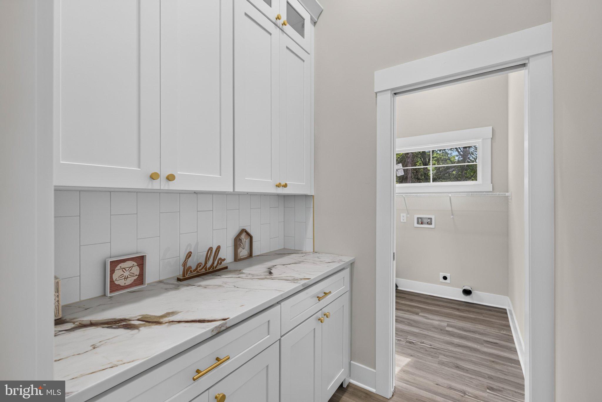 972 Days Bridge Road Mineral, VA 23117 - Photo 77 of 109 Bright and airy laundry nook.