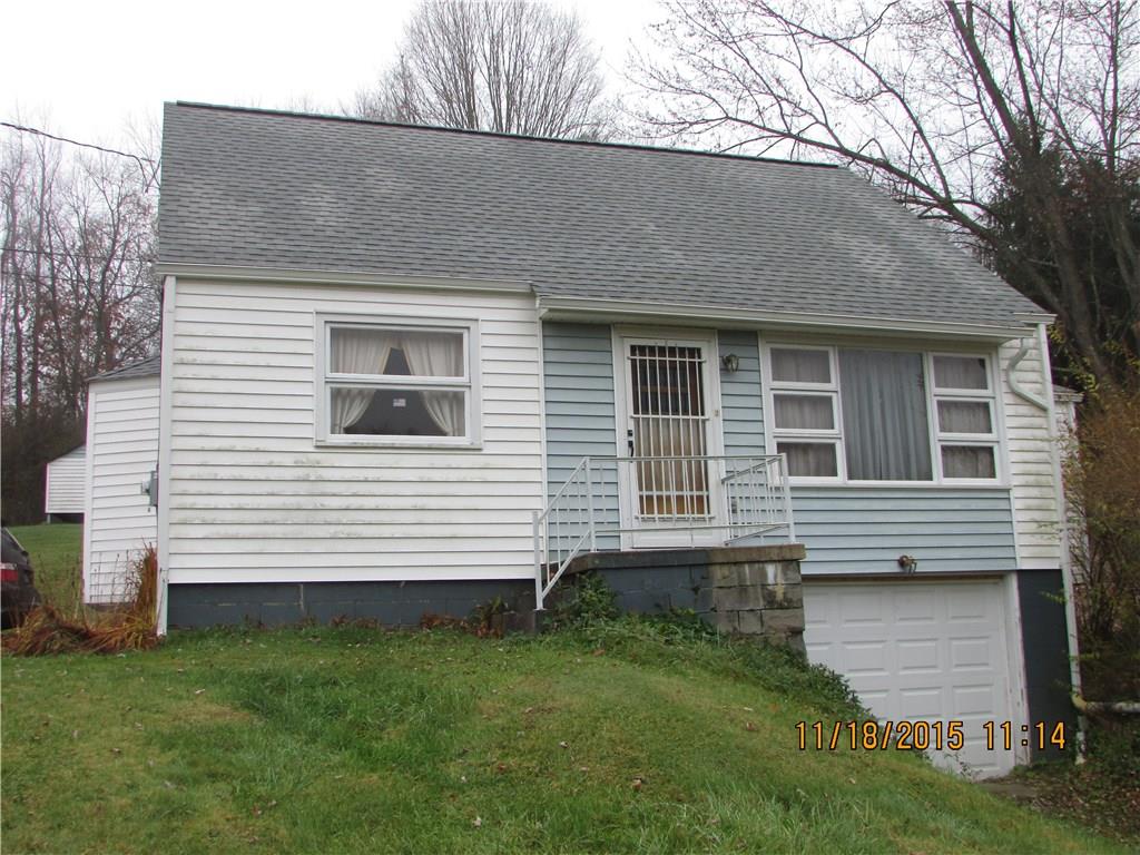 113 Lower Hayes Road Kittanning, PA 16201 - Photo 1 of 25