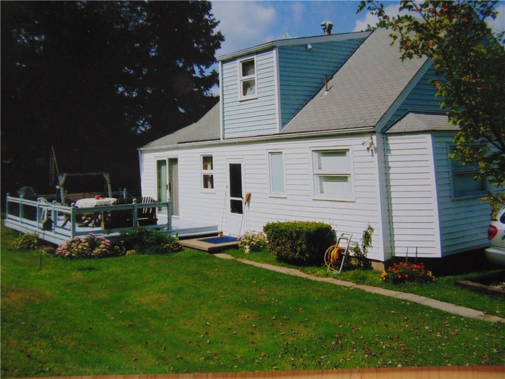 113 Lower Hayes Road Kittanning, PA 16201 - Photo 2 of 25