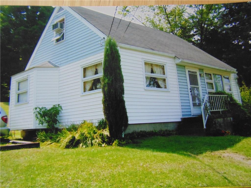 113 Lower Hayes Road Kittanning, PA 16201 - Photo 3 of 25