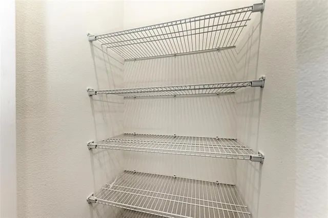 a close view of a sink