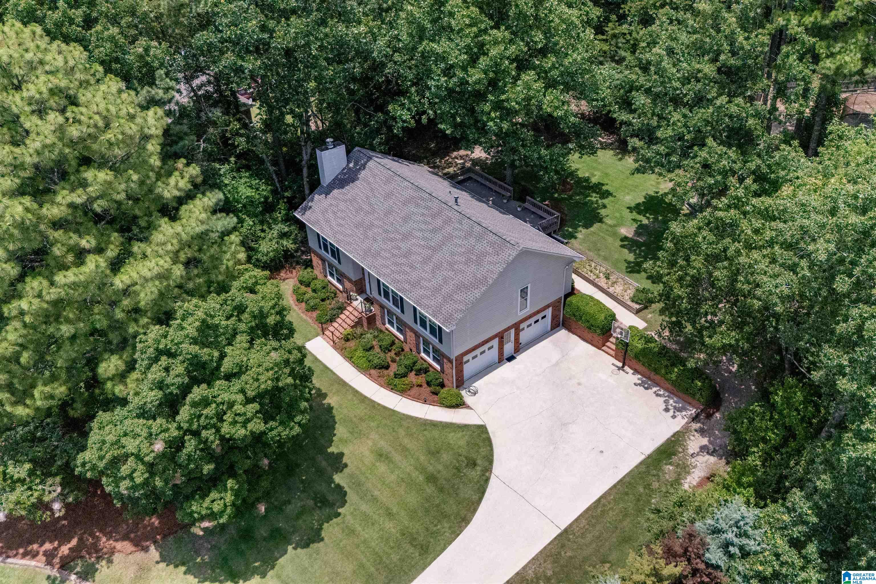 5102 Colonial Park Road Birmingham, AL 35242 - Photo 31 of 32