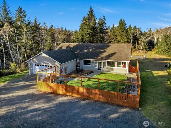 $649,000 | 18215 Mill Lane, Long Beach, WA 98631