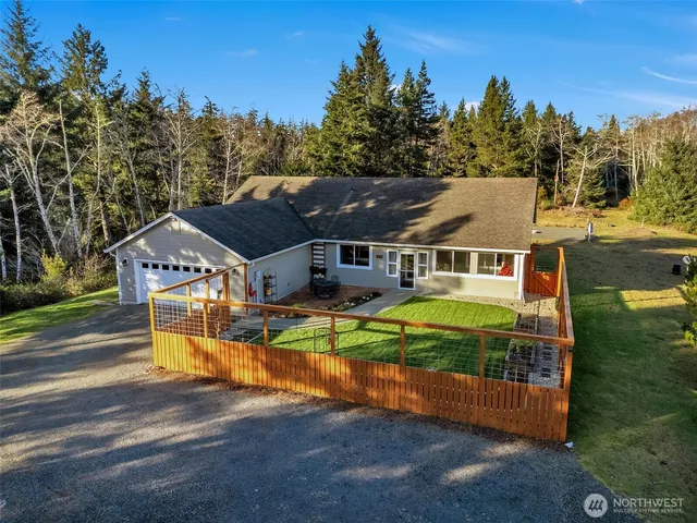 $649,000 | 18215 Mill Lane, Long Beach, WA 98631