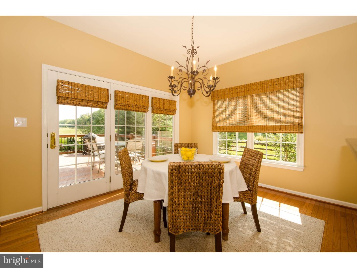 3767 Green Ridge Road Furlong, PA 18925 - Photo 11 of 25 Breakfast Room