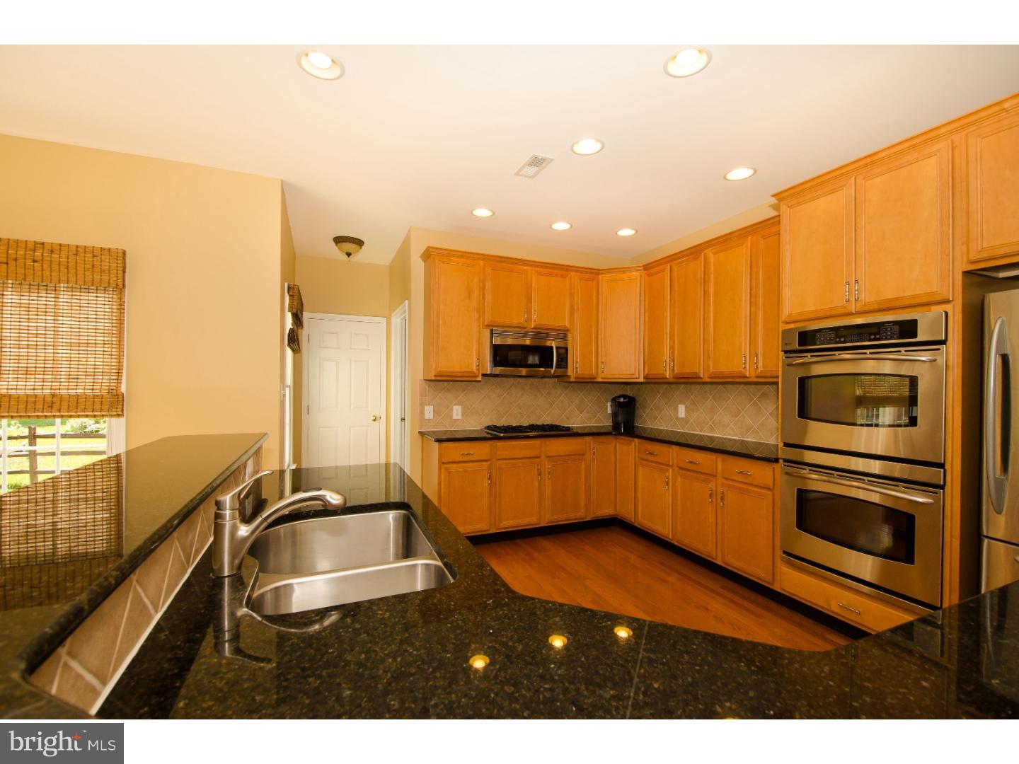 3767 Green Ridge Road Furlong, PA 18925 - Photo 13 of 25 Kitchen