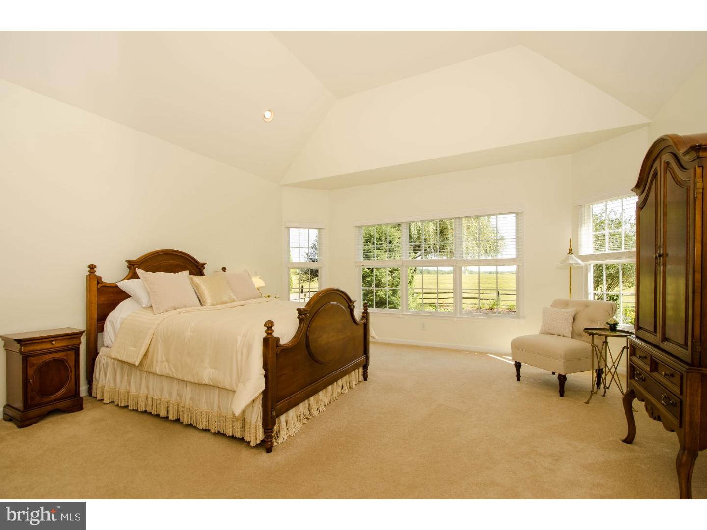 3767 Green Ridge Road Furlong, PA 18925 - Photo 14 of 25 Master Bedroom