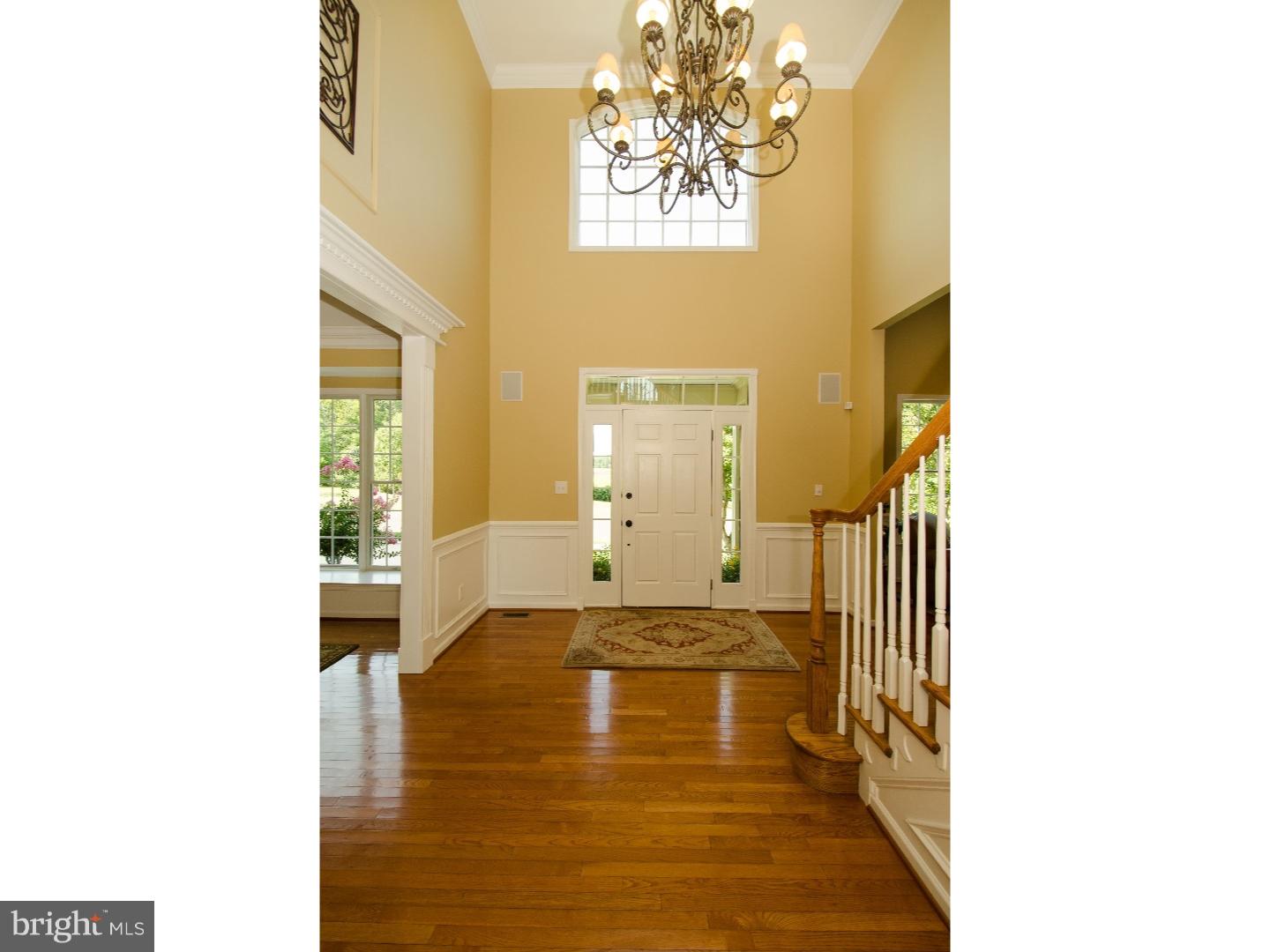 3767 Green Ridge Road Furlong, PA 18925 - Photo 4 of 25 Foyer