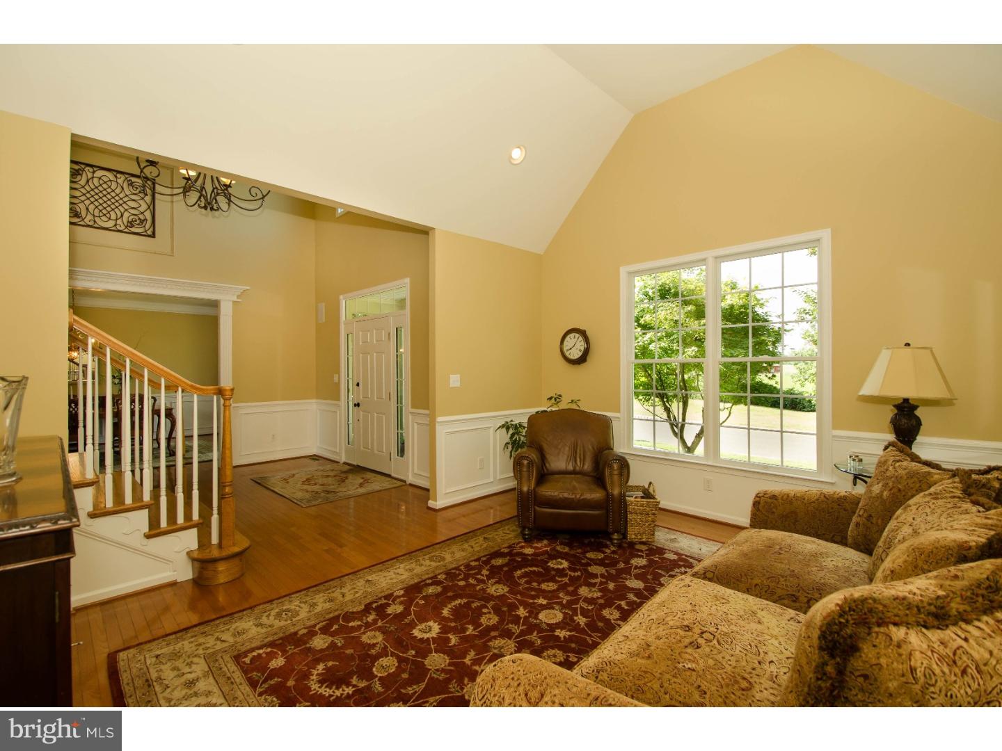3767 Green Ridge Road Furlong, PA 18925 - Photo 5 of 25 Living Room