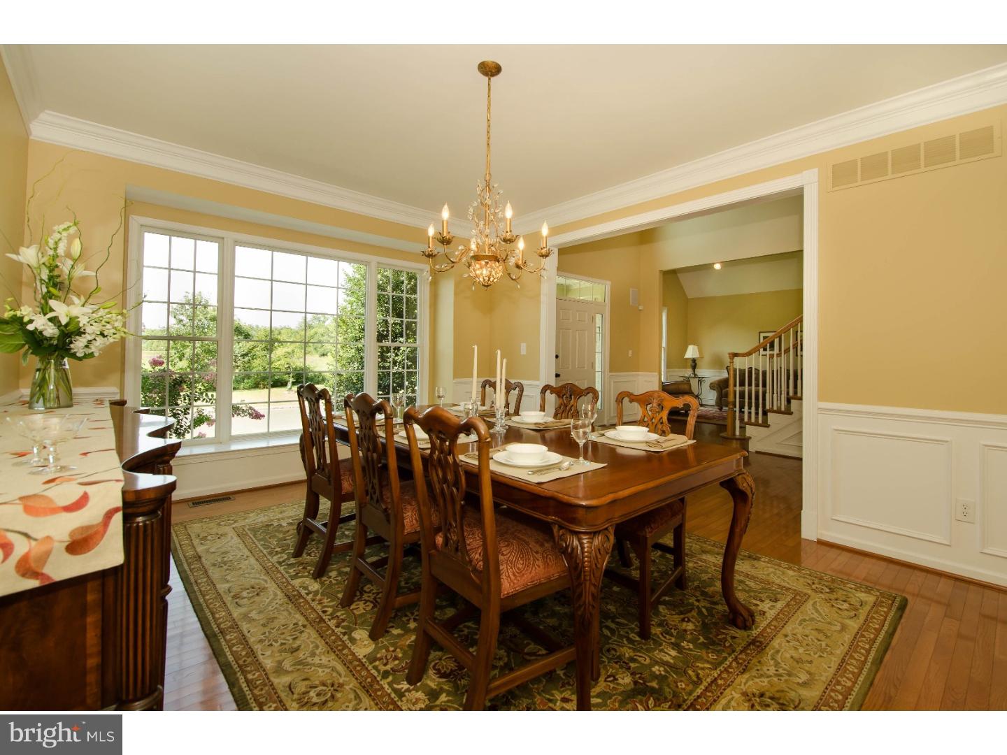 3767 Green Ridge Road Furlong, PA 18925 - Photo 6 of 25 Dining Room