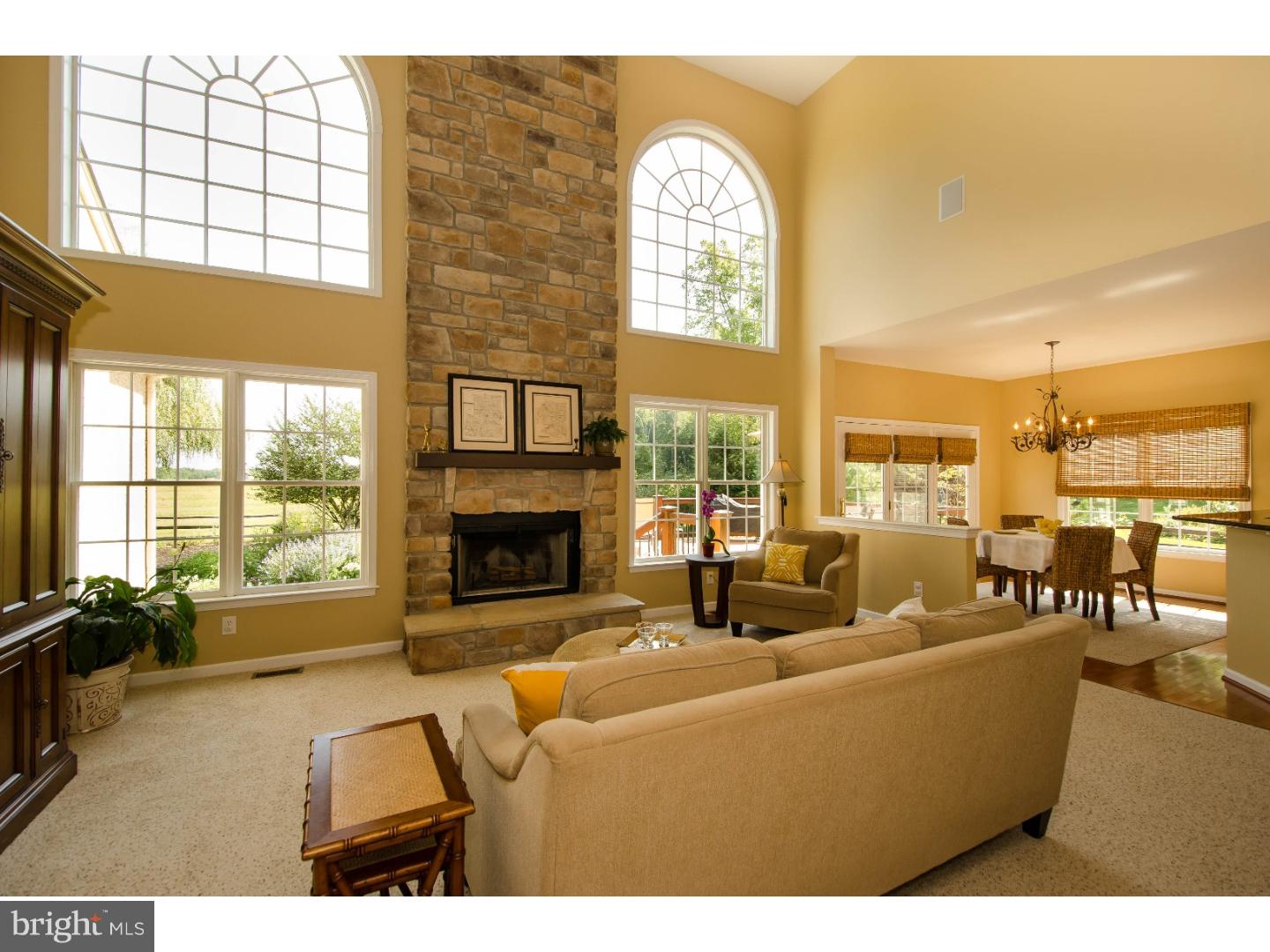 3767 Green Ridge Road Furlong, PA 18925 - Photo 7 of 25 Family Room