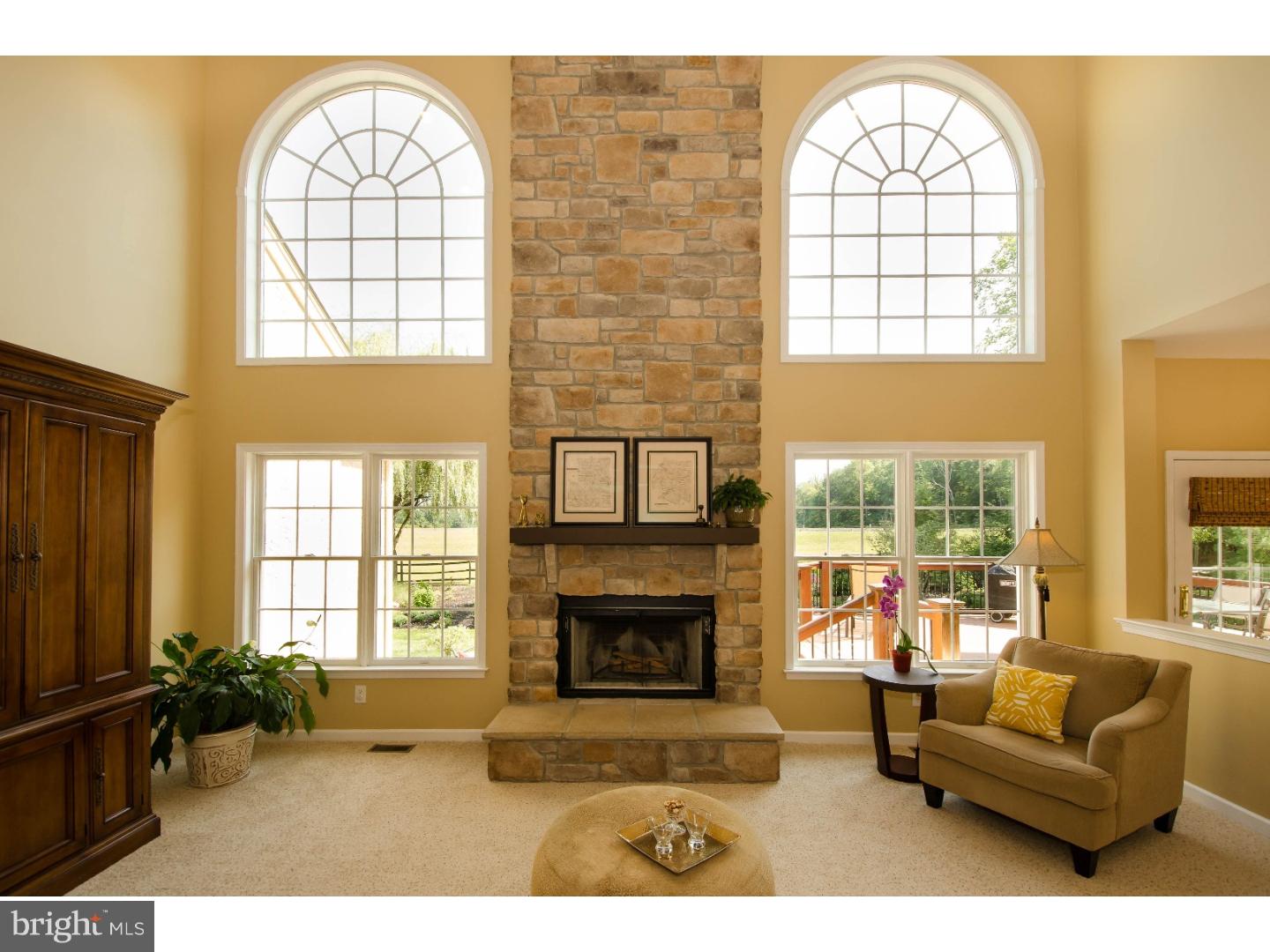 3767 Green Ridge Road Furlong, PA 18925 - Photo 8 of 25 Family Room