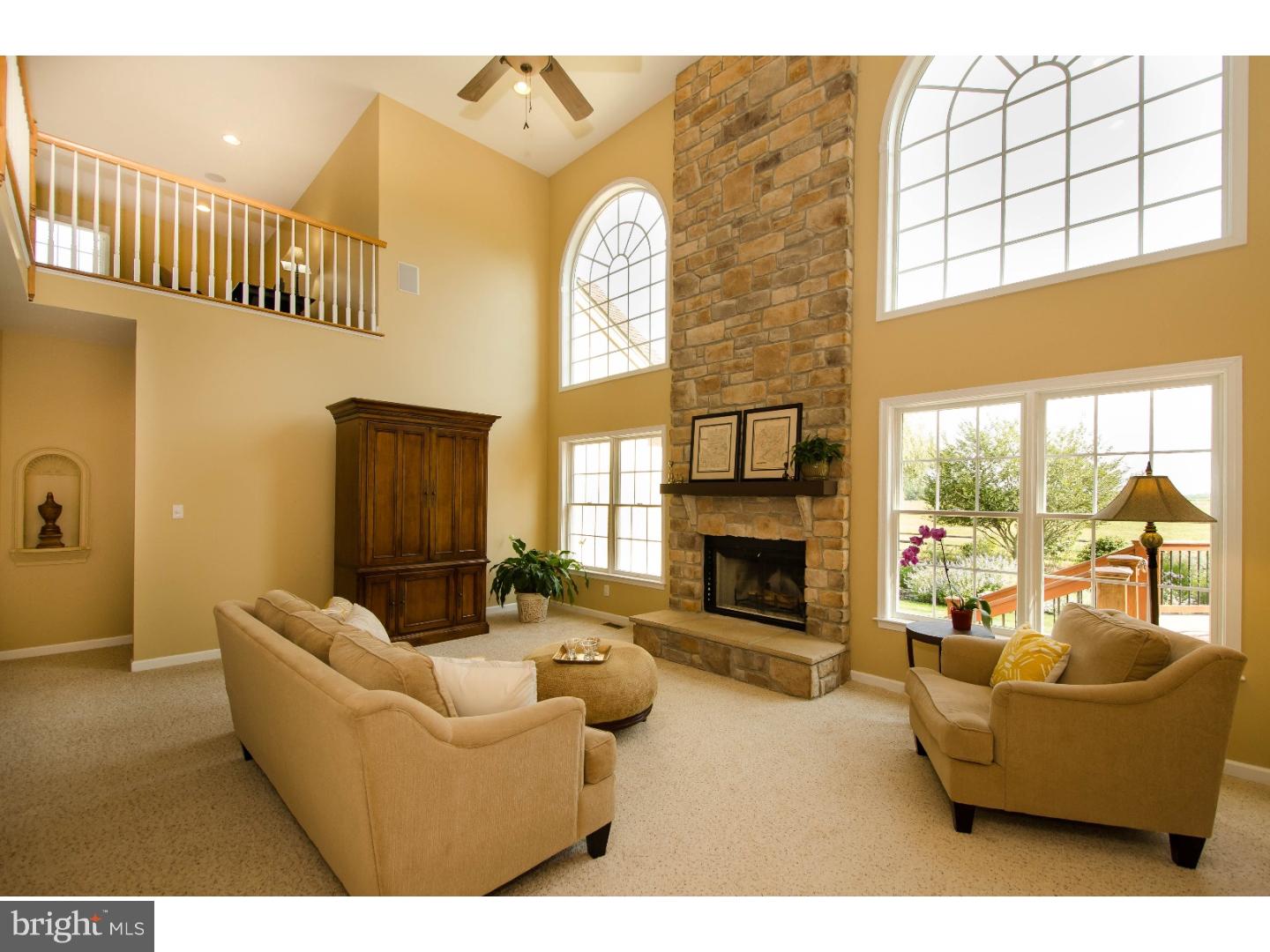 3767 Green Ridge Road Furlong, PA 18925 - Photo 9 of 25 Family Room