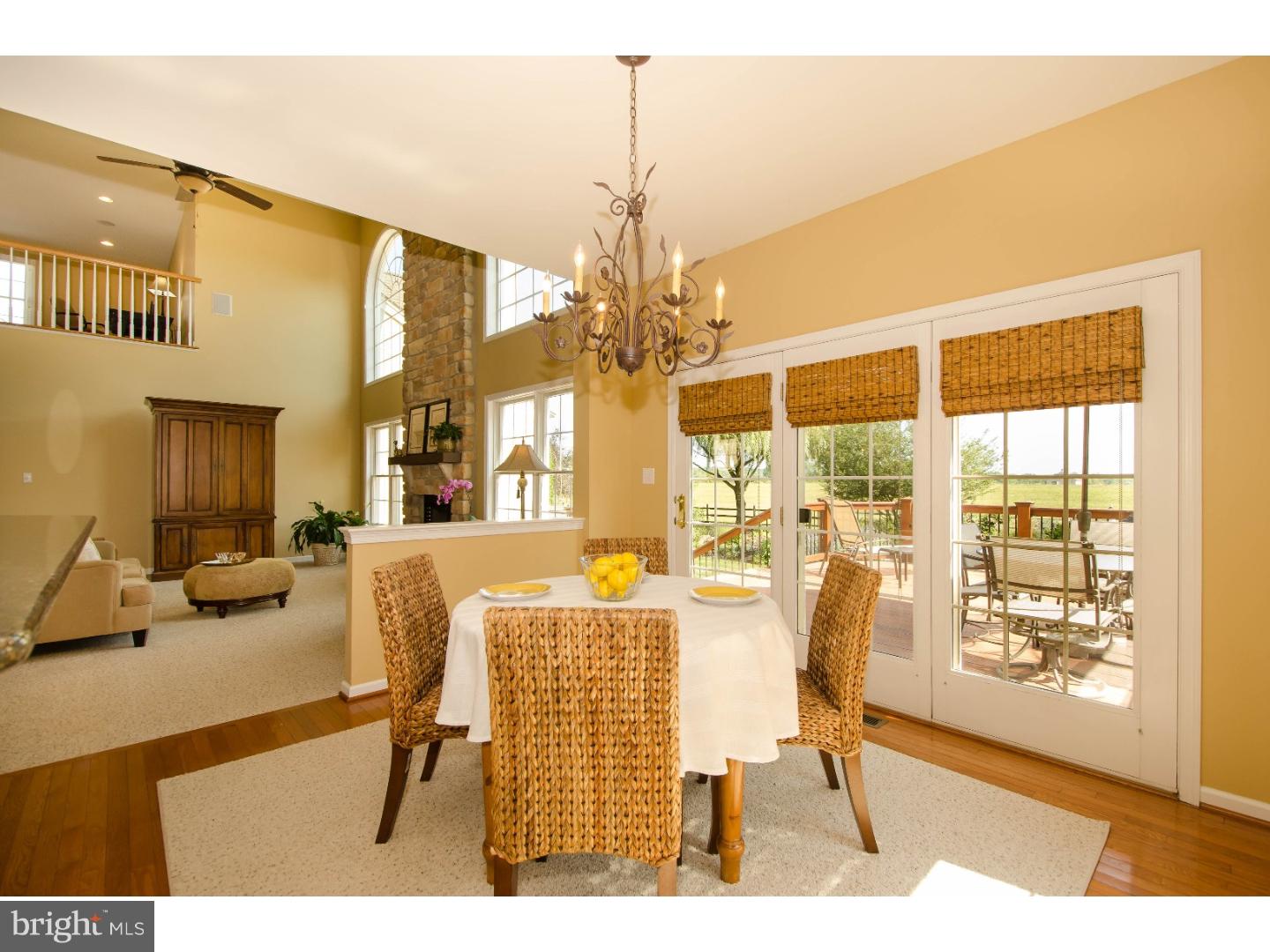 3767 Green Ridge Road Furlong, PA 18925 - Photo 10 of 25 Breakfast Room