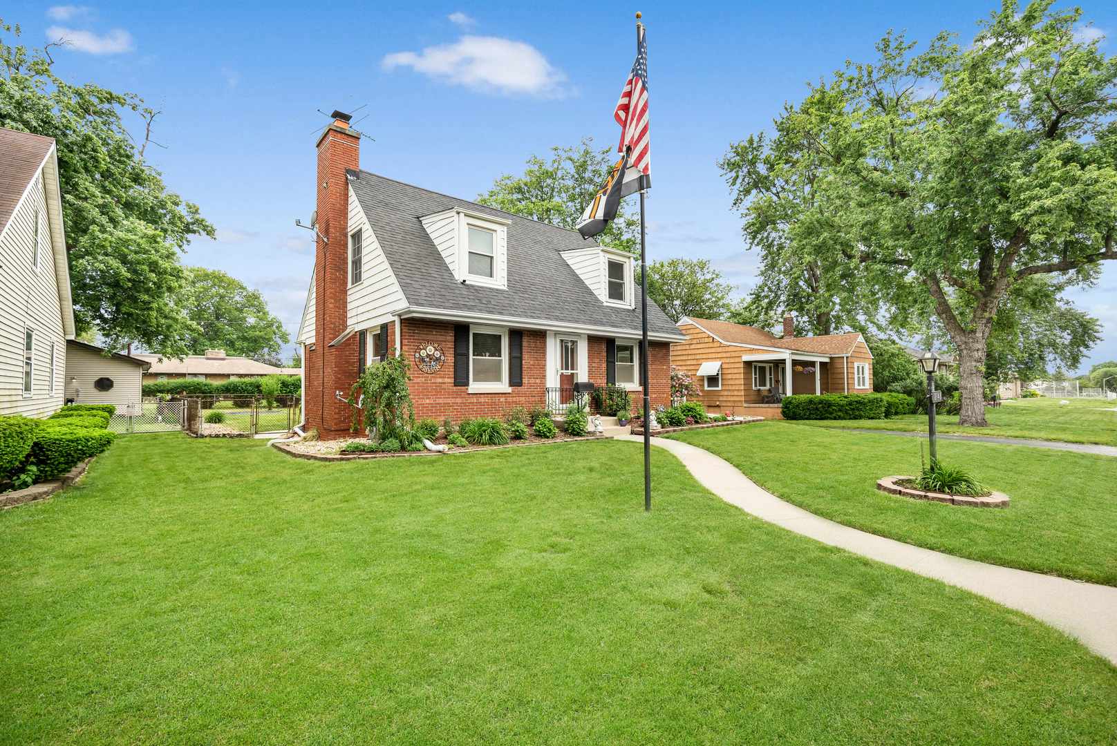 18148 State Line Avenue Lansing, IL 60438 - Photo 28 of 28