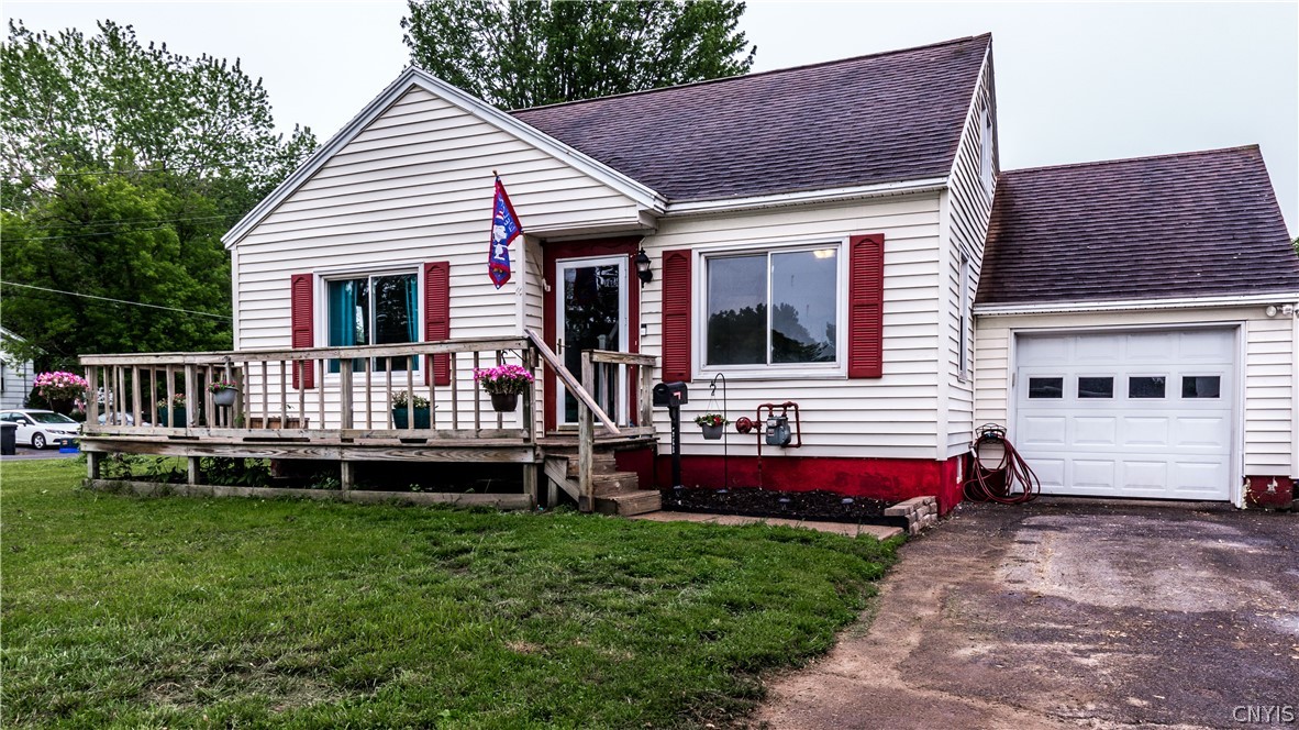 313 Boston Road Salina, NY 13211 - Photo 1 of 1 Gallery Image 1