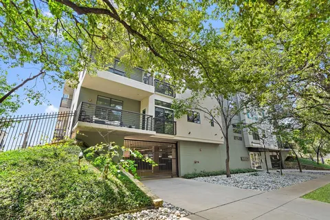 $399,000 | 4411 Bowser Avenue, Unit 108, Dallas, TX 75219