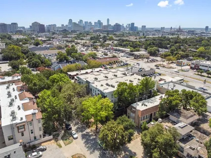 $399,000 | 4411 Bowser Avenue, Unit 108, Dallas, TX 75219