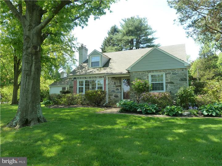 1000 Richmond Road Broomall, PA 19008 - Photo 1 of 25 Exterior