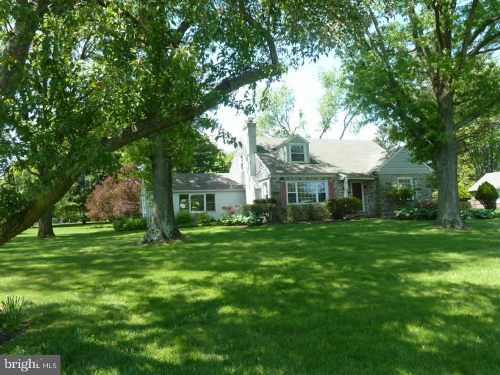 1000 Richmond Road Broomall, PA 19008 - Photo 2 of 25 Exterior