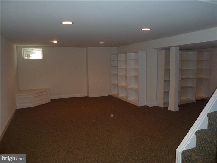 1000 Richmond Road Broomall, PA 19008 - Photo 22 of 25 Basement - Finished