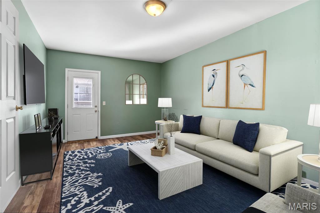 4 Mileva Court Farmington, MO 63640 - Photo 26 of 46