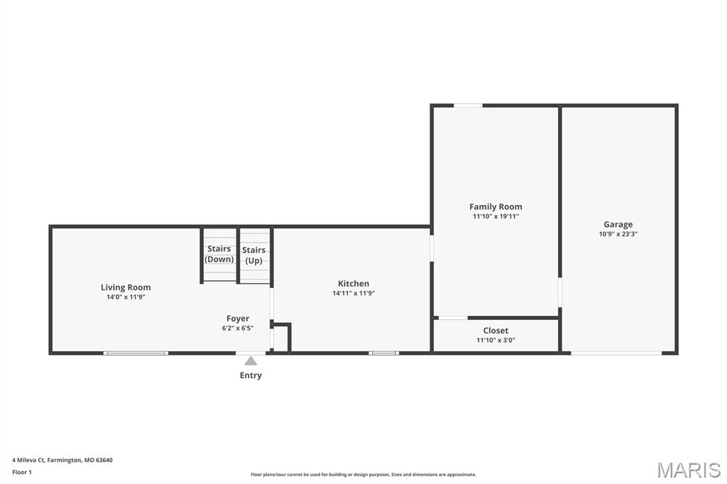 4 Mileva Court Farmington, MO 63640 - Photo 44 of 46