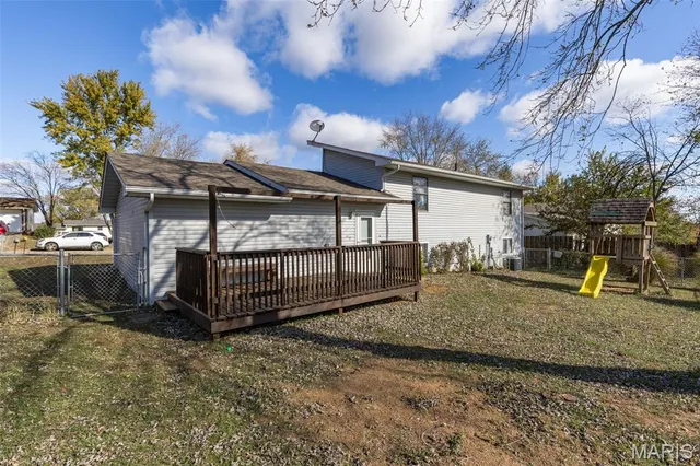 $235,000 | 4 Mileva Court, Farmington, MO 63640