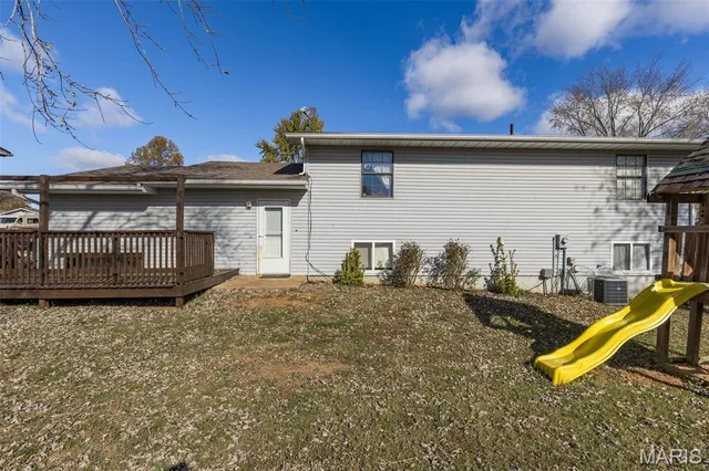 $235,000 | 4 Mileva Court, Farmington, MO 63640