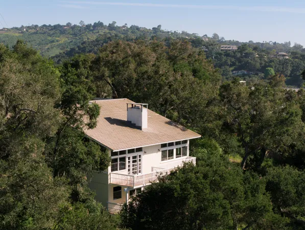 $3,195,000 | 4002 Via Laguna, Santa Barbara, CA 93110
