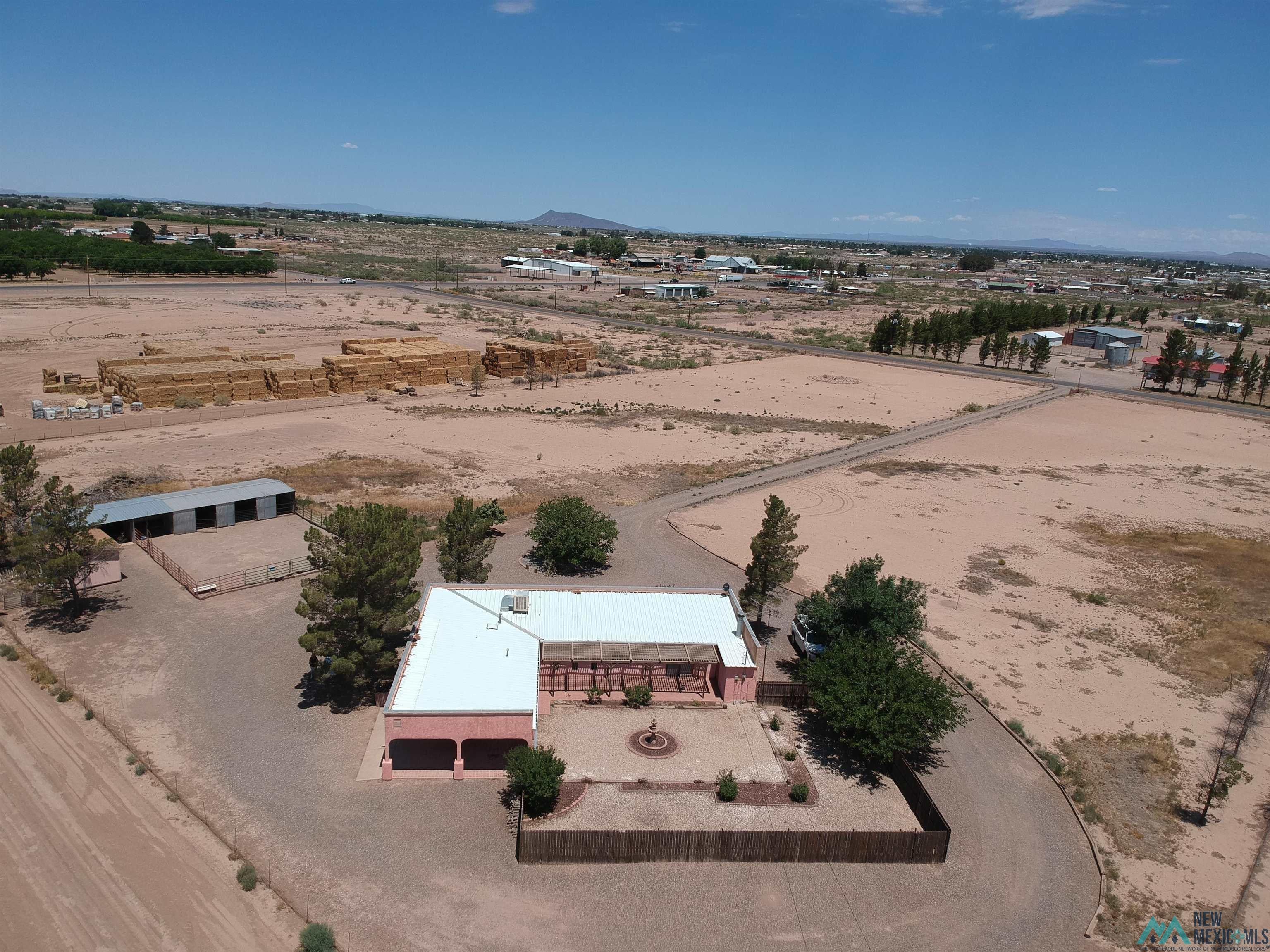 340 Solana Road Southeast Deming, NM 88030 - Photo 59 of 60 Gallery Image 59