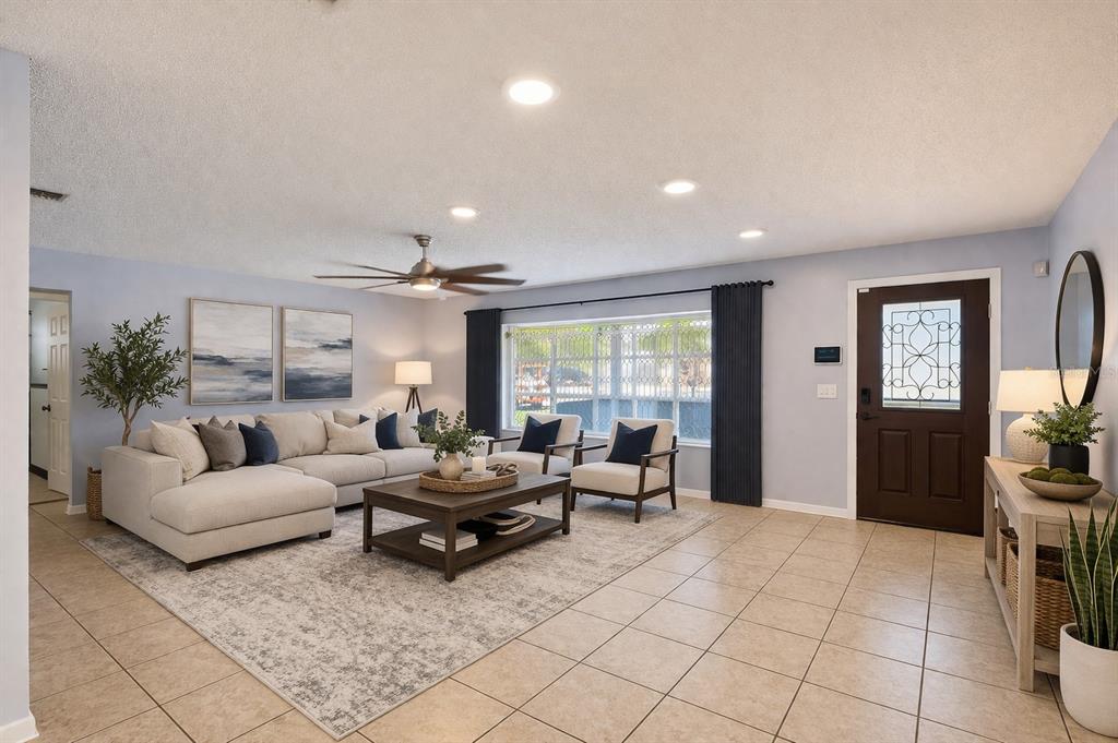 1071 Angora Street Deltona, FL 32725 - Photo 3 of 45